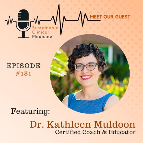 You Were Trained to Hide Yourself. Here Is What That Is Costing You. Episode 181
