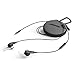 Bose SoundSport in-Ear Headphones - Samsung and Android Devices, Charcoal - 741776-0070