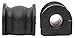 ACDelco Professional 45G1506 Rear Suspension Stabilizer Bushing