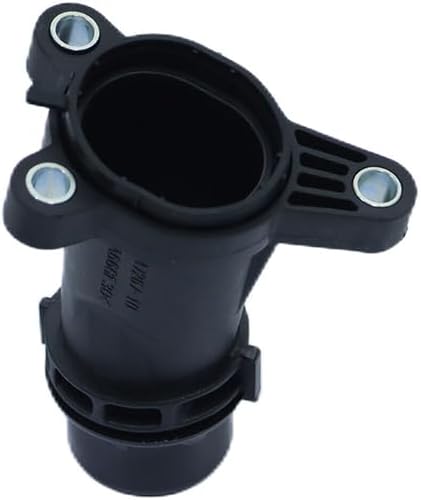 Cooling Water Pipe Connector #11118511205 Compatible with BMW 1 2 3 4 6 7 Series X1 X3 F30 F20 F55 JCW Clubman Countryman