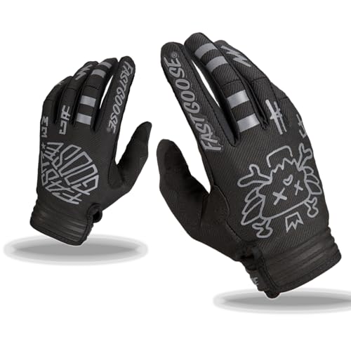Mountain Bike Gloves for Men and Women