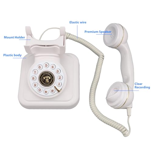 Audio Guest Book Wedding Phone, Wedding Guest Book - Image 4
