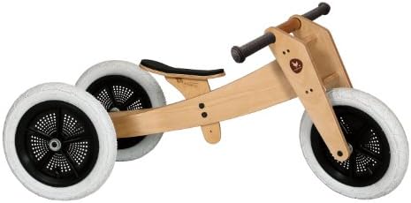 Wishbone Design Studio Original 3-in-1 Bike