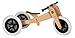 Wishbone Design Studio Original 3-in-1 Bike