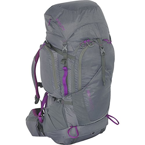 Kelty Women's Coyote 70 Backpack, Dark Shadow