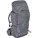 Kelty Women's Coyote 70 Backpack, Dark Shadow
