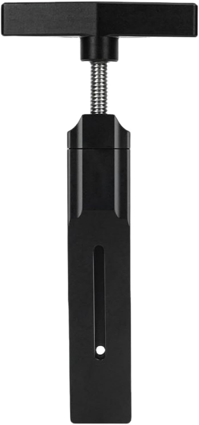 Disc Brake Reset Tool | Hydraulic Repair Gear for Brake Piston | Bike Repair Tool - for Mountain Road Commuting Touring Garage Workshop Home Urban