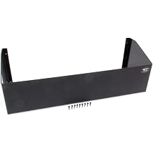 Clear One TC110 3-Bay Fuel Jug Rack