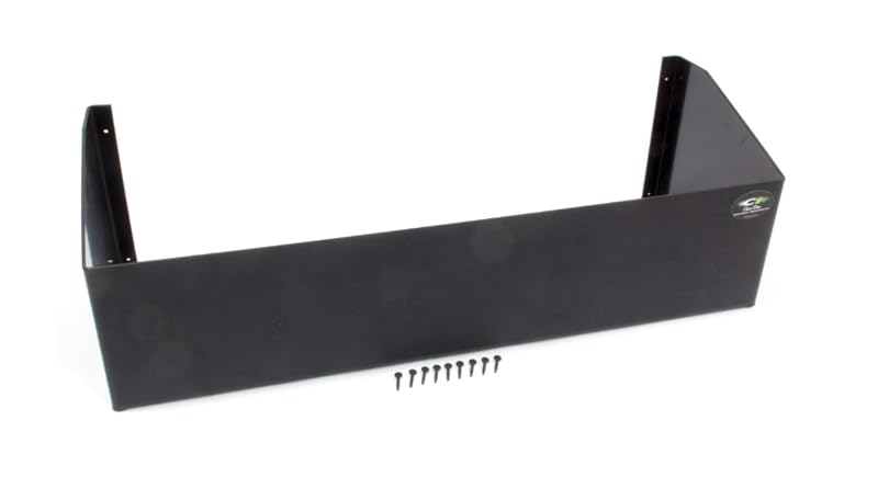Suporte para 3 Galões de Combustível ClearOne TC110
