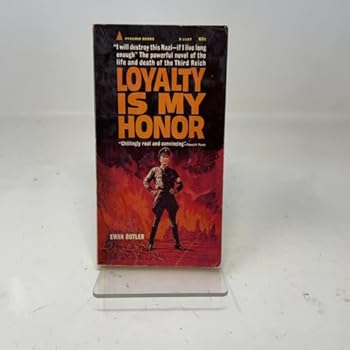 Paperback Loyalty is My Honor Book
