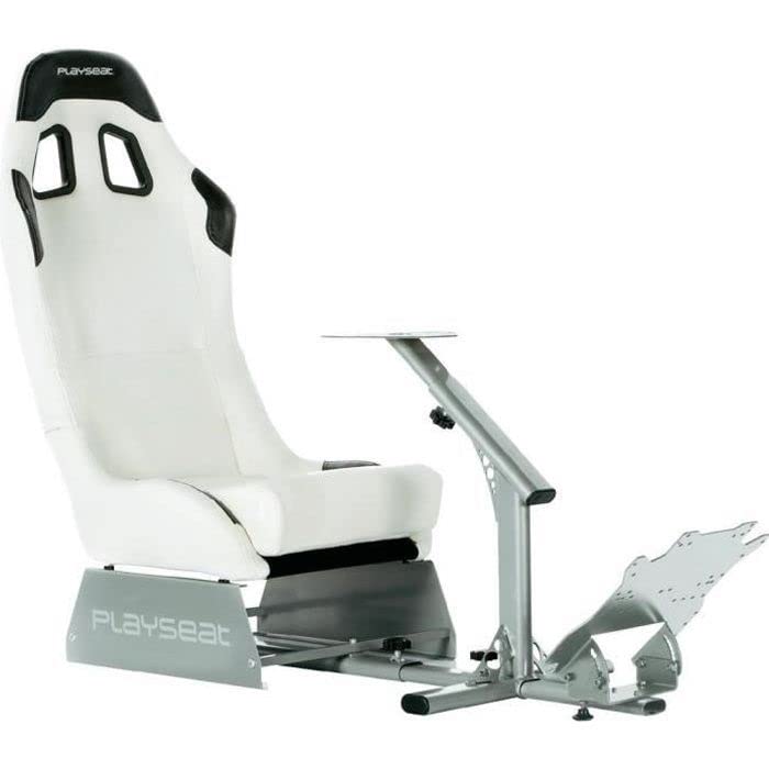 Sillas Gamer Playseat Evolution - White