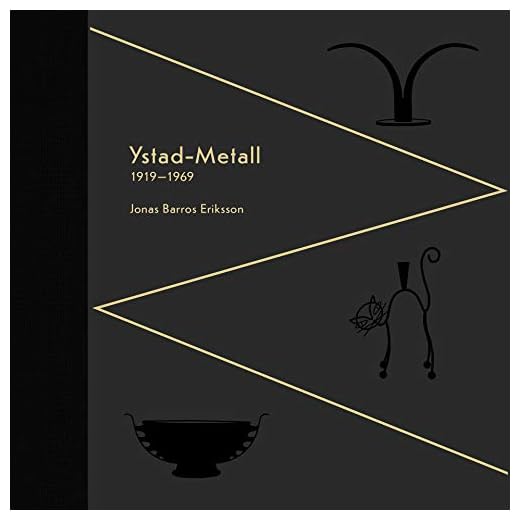 Ystad-Metall 1919-1969