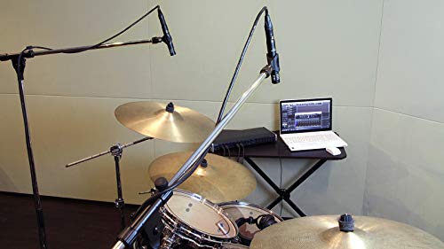 TASCAM TM-Drums – Microphone Set for Drums