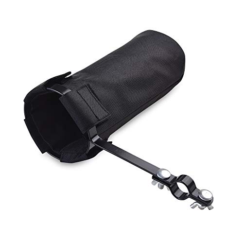 Lejoy Drum Stick Holder Nylon Drumstick Bag - Thumbnail 3