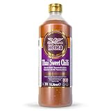 Salsa de chili dulce Heera Thai (1 L)