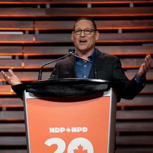 Is Avi like Mamdani or a Jagmeet with No Seat?