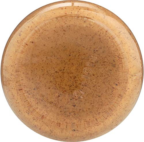 Ground Up Pdx Nut Butter Almond Cashew Cinnamon Snickerdoodle, 12 Oz #TOP7