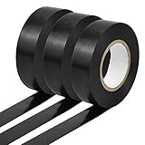 ★ 【Sellado fuerte】 Hermético al agua, hermético al aire, ideal para reparar todo tipo de tubos de sellado, cables, alambres, conexiones eléctricas, placa de circuito, etc.