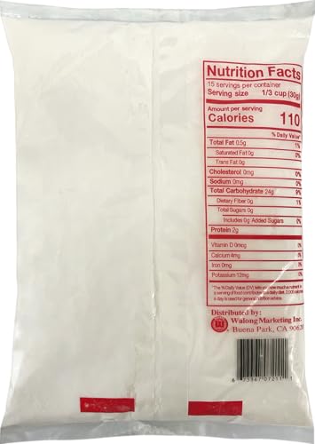 Soeos Thai Rice Flour 16 Ounce thumb #1