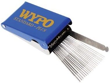 STANDARD-PLUS, STANDARD-PLUS TIP CLEANER