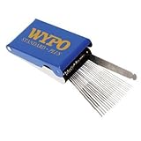 WYPO, STANDARD-PLUS, STANDARD-PLUS TIP CLEANER