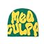 Mea-green Yellow