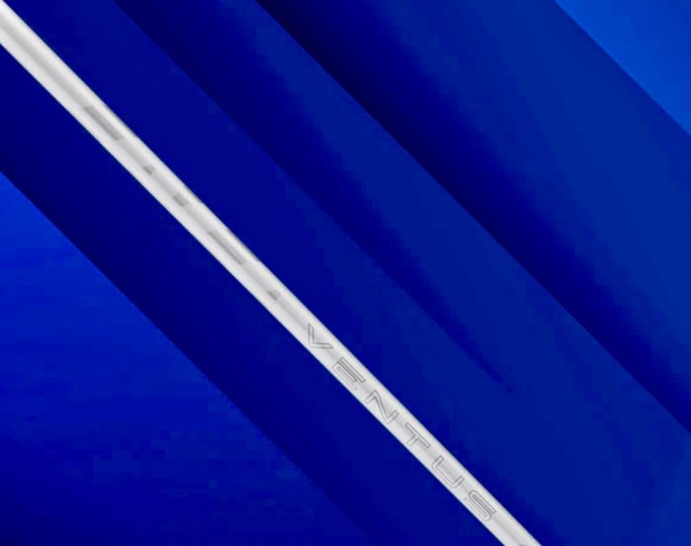 Fujikura Ventus White with VeloCore+ 40 Gram Stiff Flex Driver Shaft - Choose Adapter or Shaft Only (G30/G400)