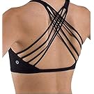 Lululemon Free to Be Bra Wild