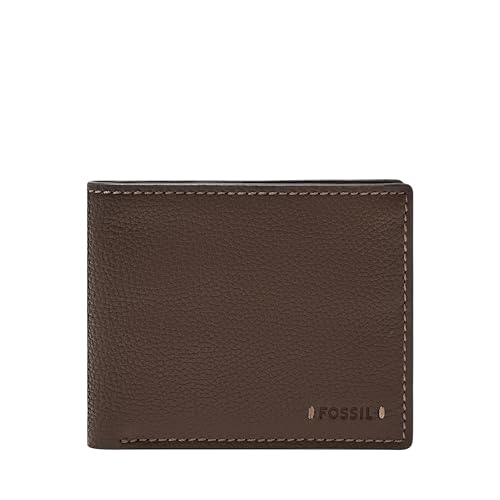 Image of Fossil Men's Slim Bifold Wallet