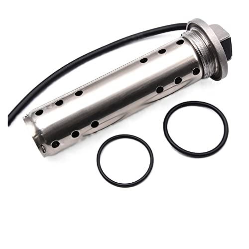 Capteur de niveau des eaux usées 0-190 Ohm jauge marine bateau voiture 600mm