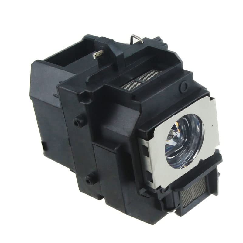 Accessoires de lampe de projecteur V13H010L55 bloc complet pour EB-W8D H335A