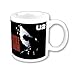 Produktbild U2 - Tasse Rattle and Hum