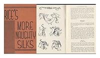 Rice's 'MORE NAUGHTY SILKS'. B004QI64P2 Book Cover