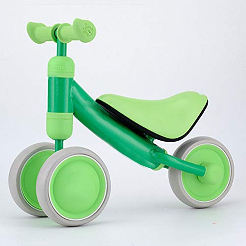 %41 OFF! Kids' Bicycles Baby Balancing car,Balanced Sliding car Baby Walker 1-3 Birthday Present Bab...