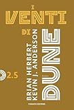 I venti di dune. Ciclo di dune (Vol. 2/5)