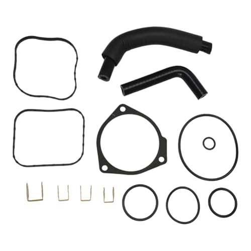 Fuel Injection Pump Gasket Kit for CP3 for Chevy