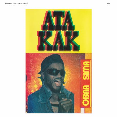 Ata Kak - Obaa Sima