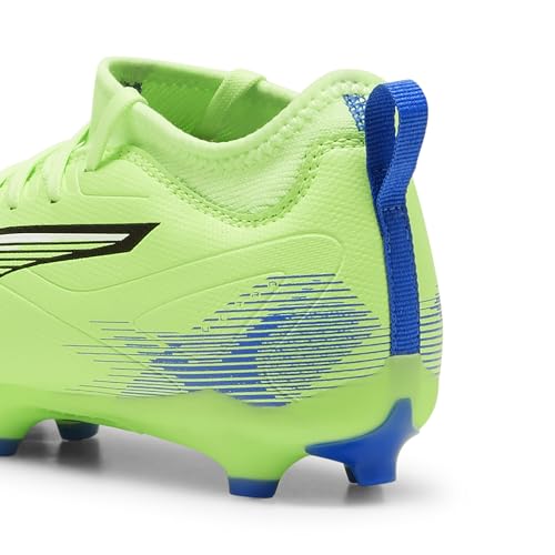 Ultra 5 Match Fg/Ag Giallo Bambino - 3