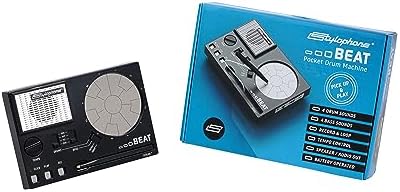 Stylophone BEAT, czarny