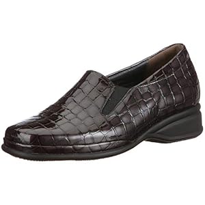 Carl Semler Schuhfabrik GmbH & Co. Semler Ria Damen Halbschuhe Carl Semler Schuhfabrik GmbH & Co. Semler Ria Damen Halbschuhe