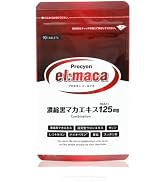 Amazon | プロキオン 男性 女性 活力ケア 【 指定医薬部外品 】(60