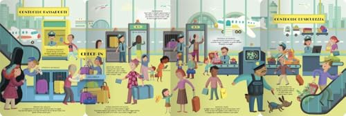 L'aereoporto. Grandi Albi Per Esplorare. Ediz. A Colori - 4