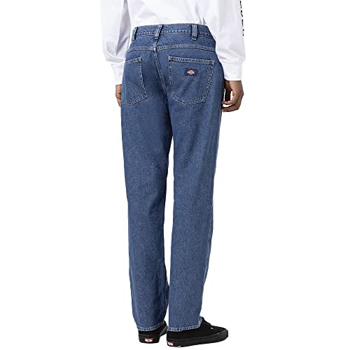 Dickies Men's Houston Relaxed Fit Jeans2