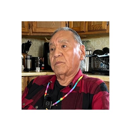 Sweetgrass Stories: Coming Day Flies out of a Car