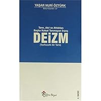 Deizm: 9756779780 Book Cover