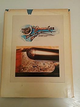 Hardcover The Parker gun: An Immortal American Classic Book