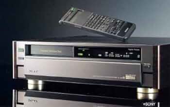 SONY EDV-7000 Betaビデオ (premium vintage) Amazon | SONY EDV-7000 Betaビデオ (premium vintage) | VHS