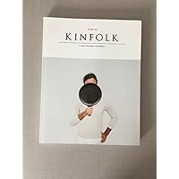 Kinfolk Vol. 5