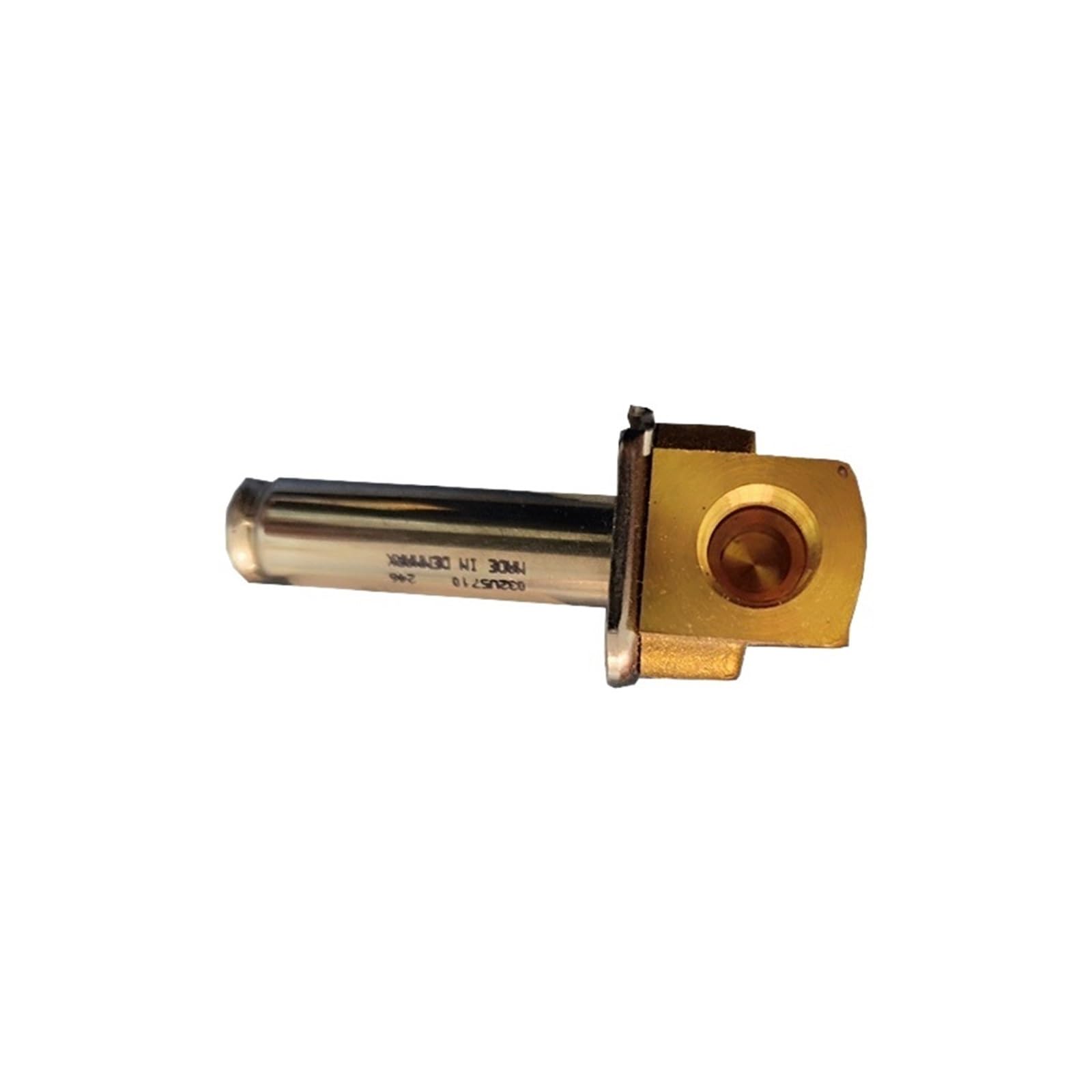 Électrovanne EV210B Danfoss 032U5710 pour régulation de fluide