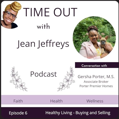 Healthy Living - Buying and Selling